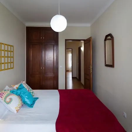 Σπίτι διακοπών Flh Bright House With Terrace *