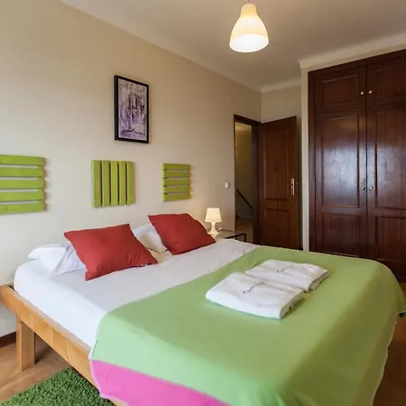 Flh Bright House With Terrace * Ericeira