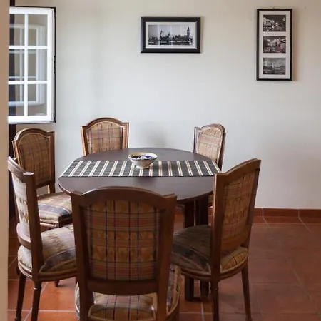 Flh Bright House With Terrace Σπίτι διακοπών *