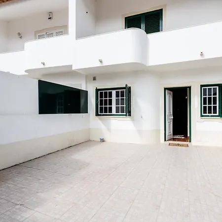 Flh Bright House With Terrace *