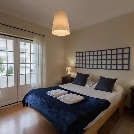 Σπίτι διακοπών Flh Bright House With Terrace *