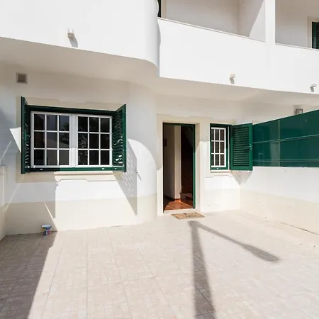Flh Bright House With Terrace Σπίτι διακοπών Ericeira