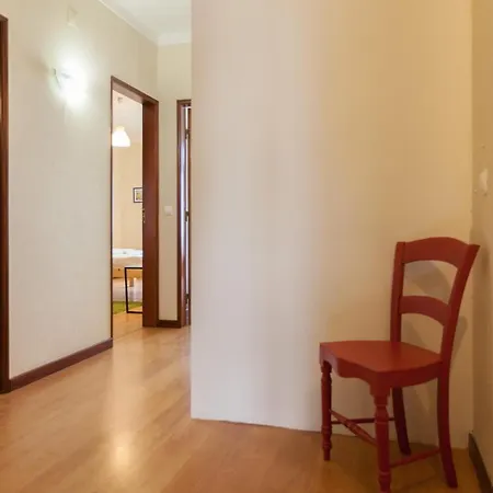 Flh Bright House With Terrace *