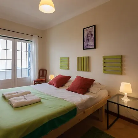 Flh Bright House With Terrace Σπίτι διακοπών