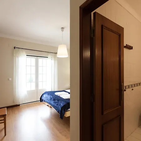 Σπίτι διακοπών Flh Bright House With Terrace *