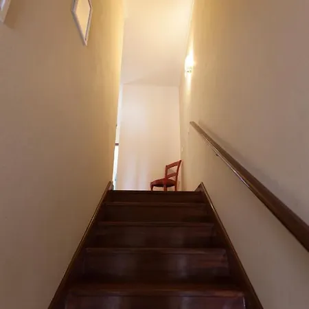 Σπίτι διακοπών Flh Bright House With Terrace