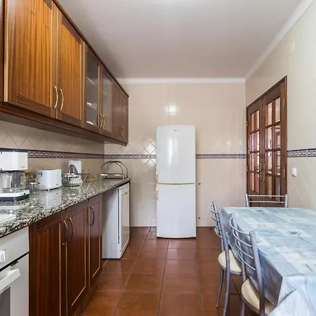 Σπίτι διακοπών Flh Bright House With Terrace Ericeira