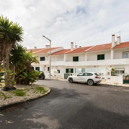 Σπίτι διακοπών Flh Bright House With Terrace