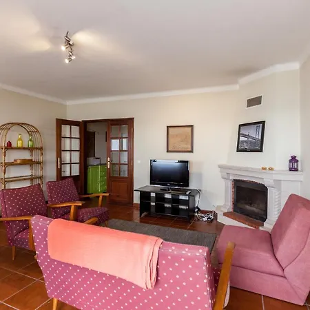 Σπίτι διακοπών Flh Bright House With Terrace Ericeira