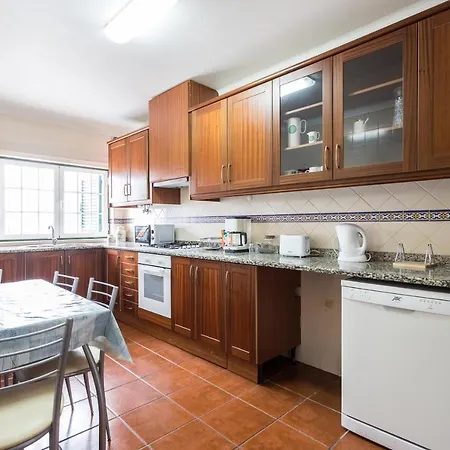 Flh Bright House With Terrace Σπίτι διακοπών *